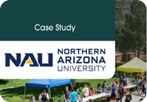 TruEd Consulting Case Study: Northern Arizona University