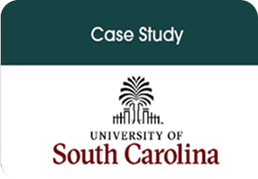 TruEd Consulting Case Study: University of South Carolina