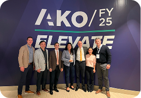 Annoucement: Tru Consulting Recognized as Anaplan Regional- Americas FY24 Partner of the Year!