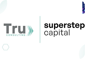 Tru Consulting Enters Strategic Partnership with Superstep