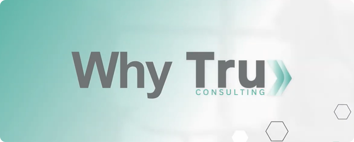 Tru Explained in 2 Minutes: What We Do and Why It Matters